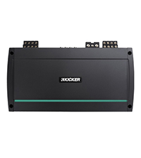 Amazon.com: Kicker 48KXMA9005 KXMA900.5 4x125w 4-Ch Full