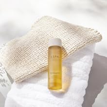 Bergamot and jasmine shower gel