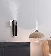 Scentia AromaPod Plug in Waterless Diffuser