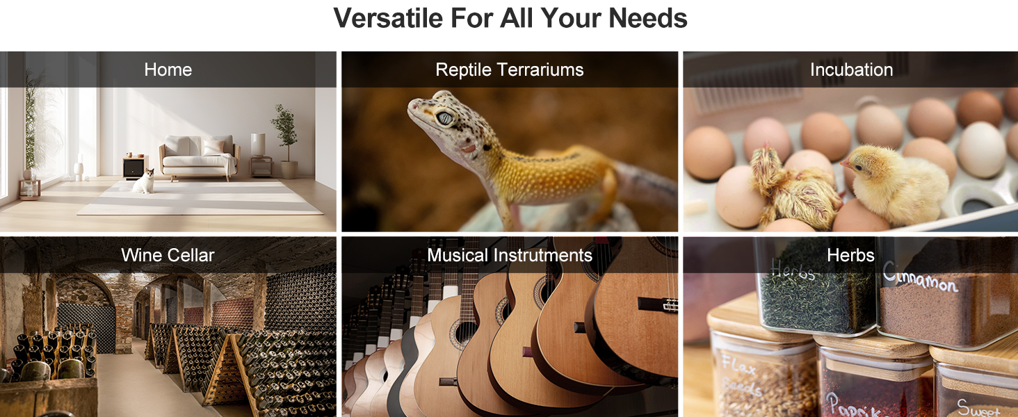 Bluetooth 温湿度計 温度計 湿度計