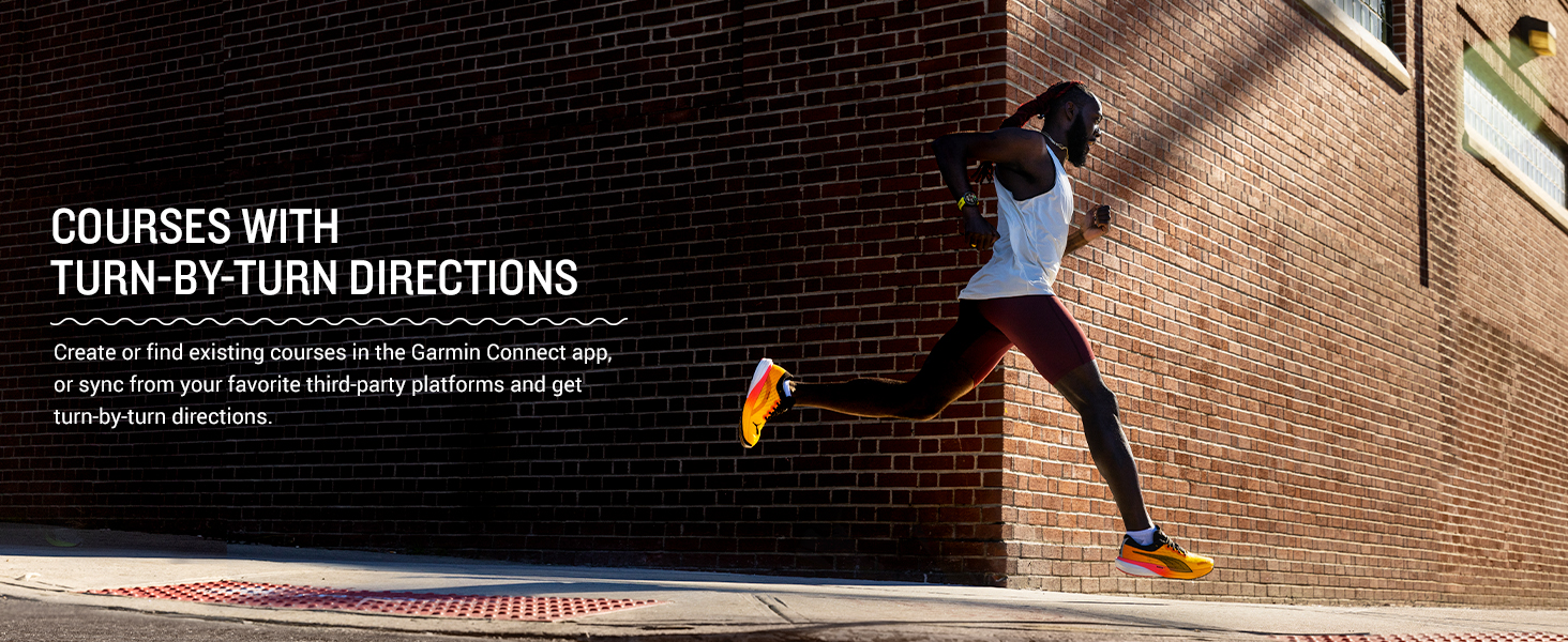 Garmin Forerunner 965