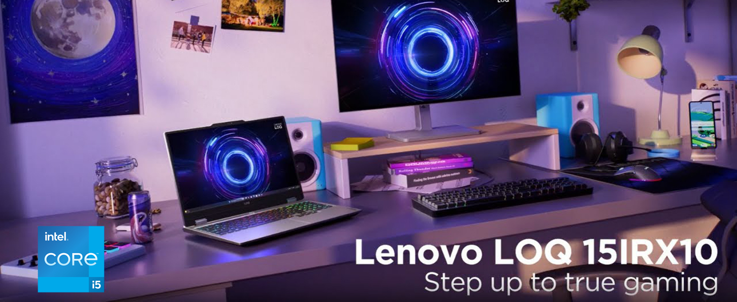 Lenovo loq