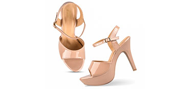 JM looks Stylish design sandal women & Girls 