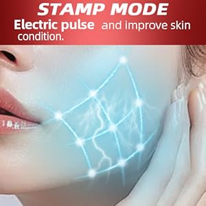 facial Light care machine 033