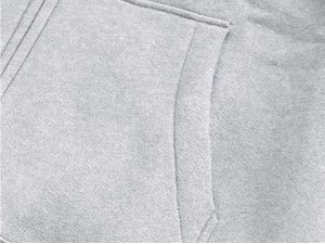 Hoodies Details
