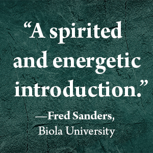 Transfiguration of Christ: An Exegetical and Theological