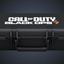 Call of Duty Black Ops 7 KontrolFreek Thumb Sticks Xbox Playstation