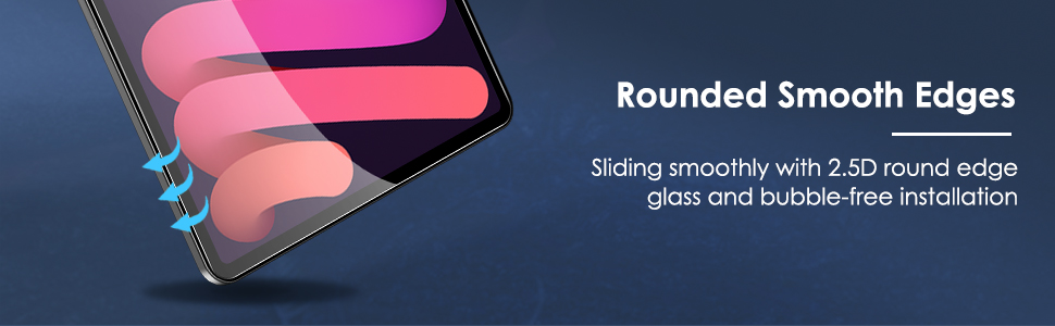 ipad mini screen protector 6th generation