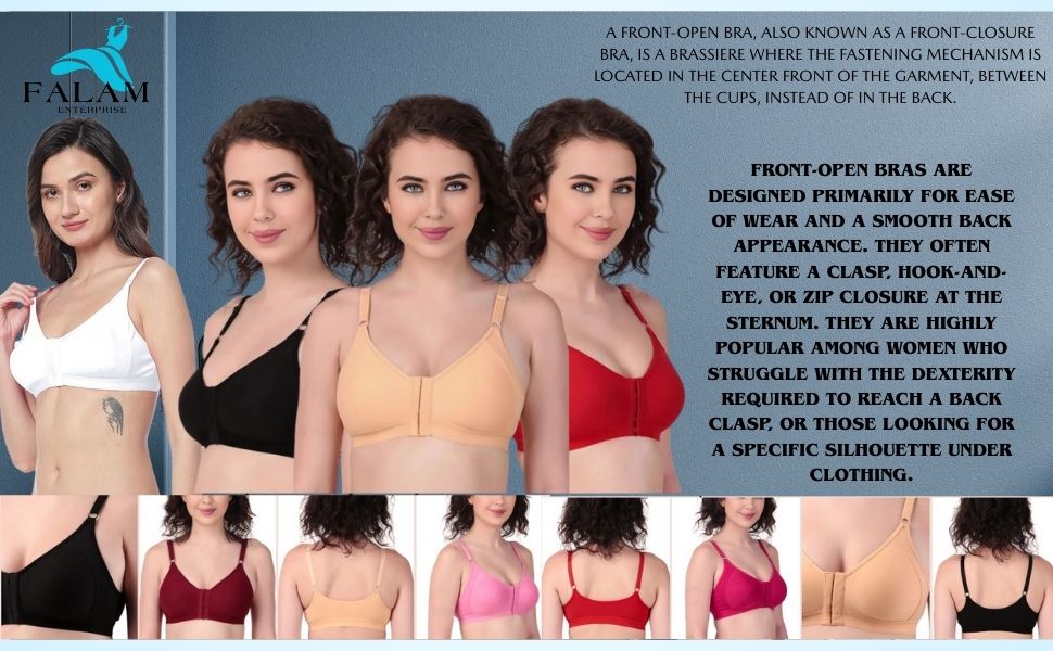 Absolutely smooth and seamless look