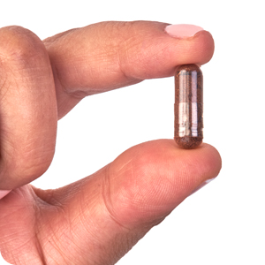 MALE HUANARPO WITH MACA