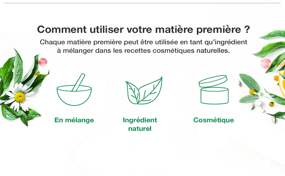 VosHuiles - Matière cosmétique - Vitamine E COSMOS
