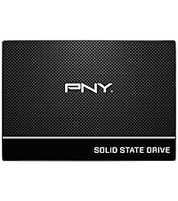 PNY CS900 SSD