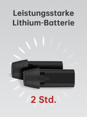 2 batterijen