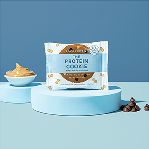 Protein Cookies
