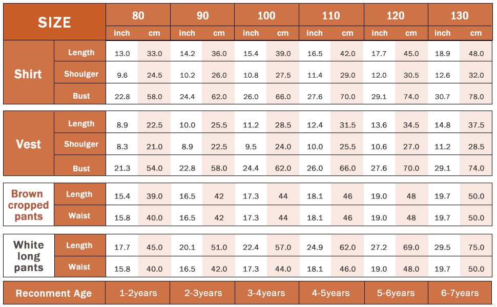 1T-7T toddler little boy dress outfit Antonio Encanto Costume uniform 