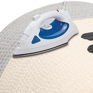 foldable storage basket