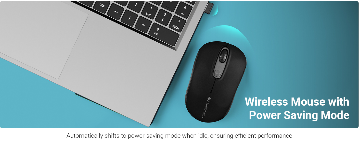 Power saving Mode