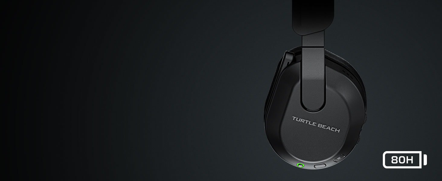 Stealth 600 Wireless Multiplatform PC Gaming Headset