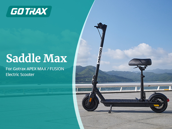 Saddle max