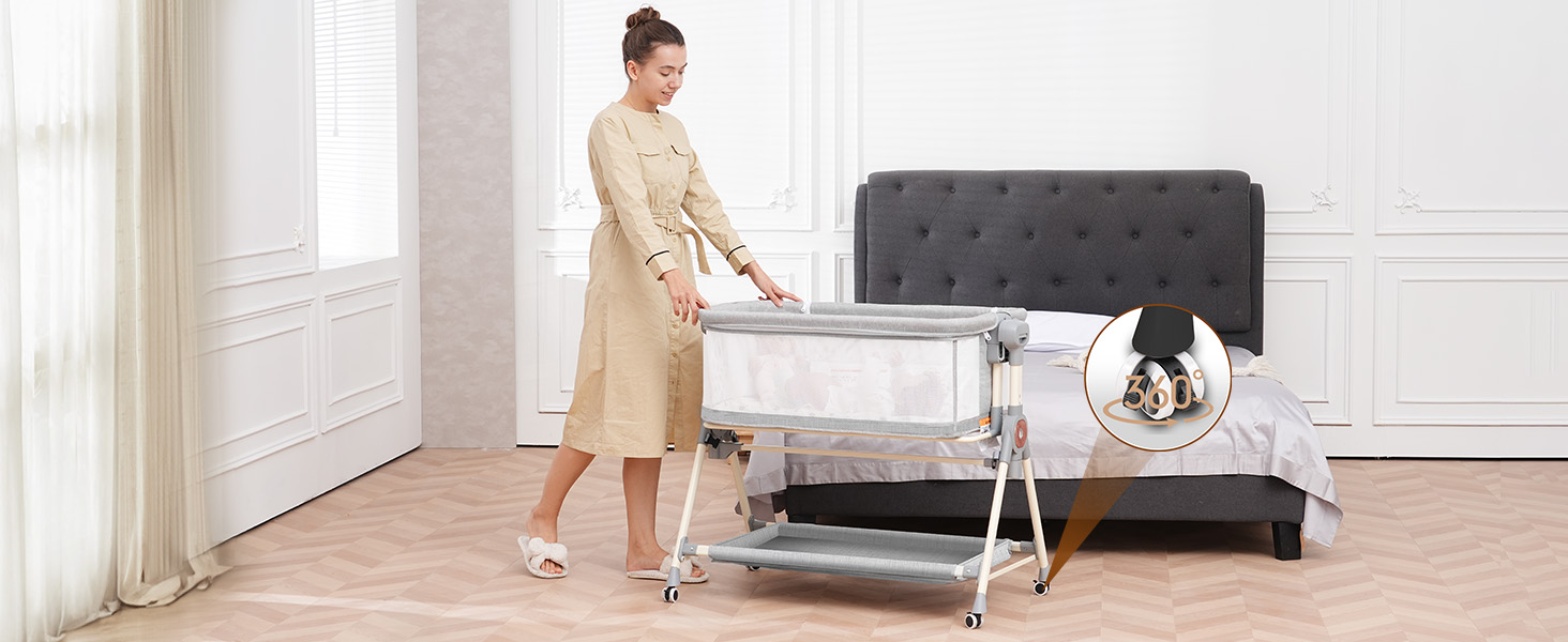 baby bassinet