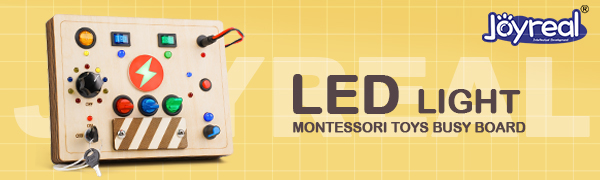 Montessori Toy