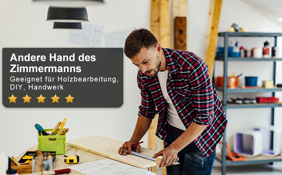 Anschlag Streichmaß