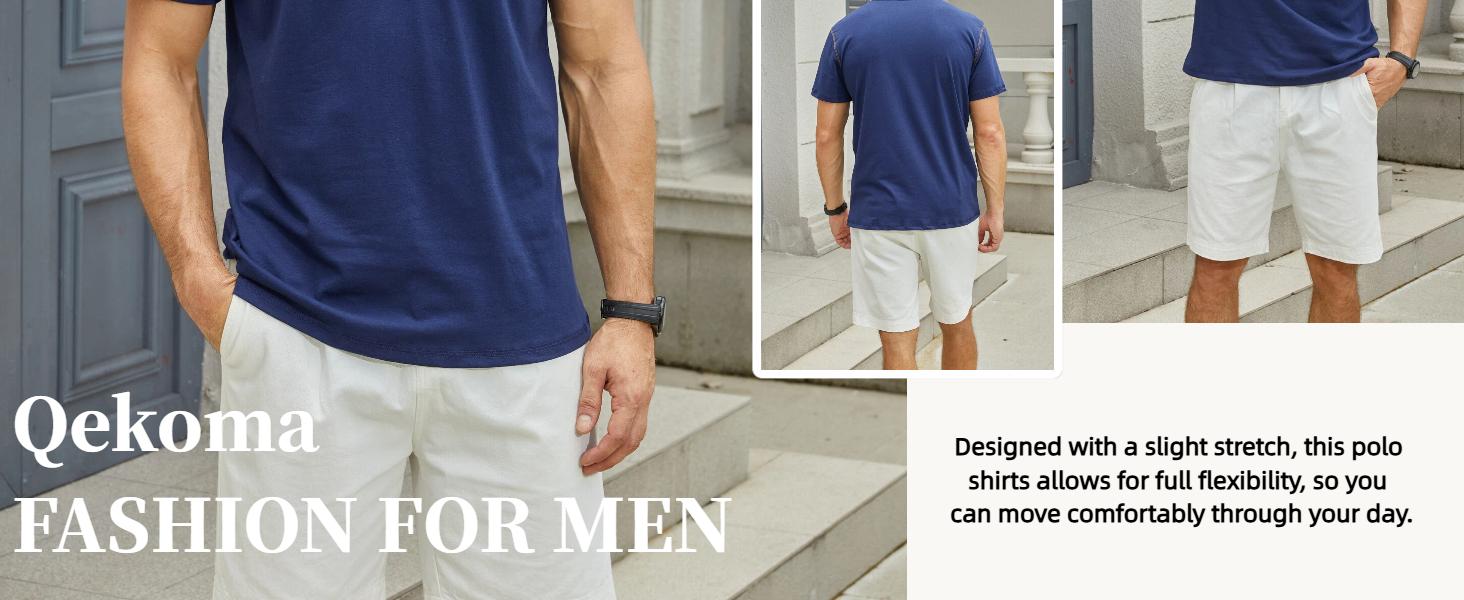 Men&#39;s Casual Henley Shirts