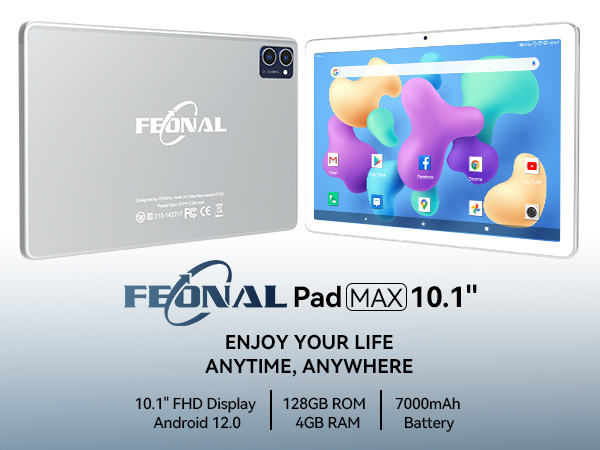 Android tablet