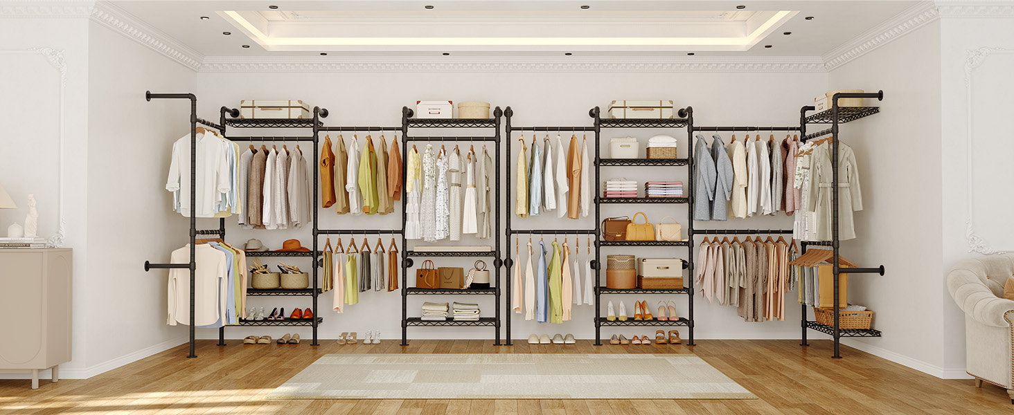 closet