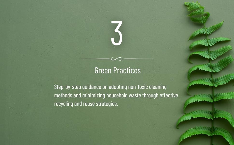 Green Practices