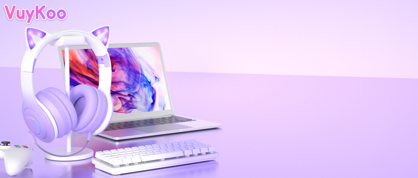 Bluetooth Casque Audio Enfants