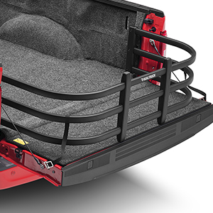 Amazon.com: AMP Research RealTruck BedXTender HD Max | 74811
