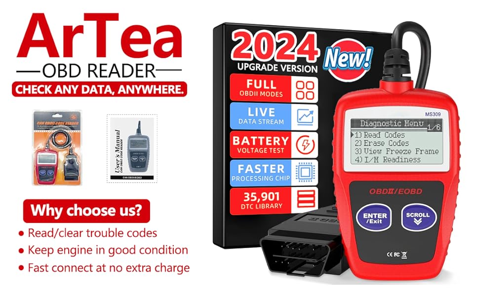 TruAge SCANNER・MINI TINY SCAN DIAGNOSTIC TOOL - 490-850-0023 | MTD Parts