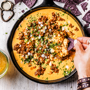 Photo of Queso Fundido