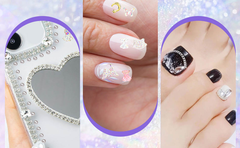 nagelaccessoires