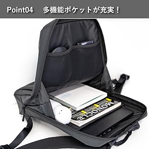 ◎新品未使用 RAIZON スリムバックパック アーバン　軽量 タグ付き 1 RAIZON（レゾン）公式ECサイト | アーバンバックパック