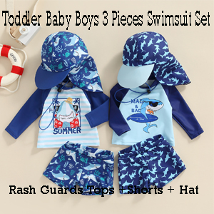Rash Guards