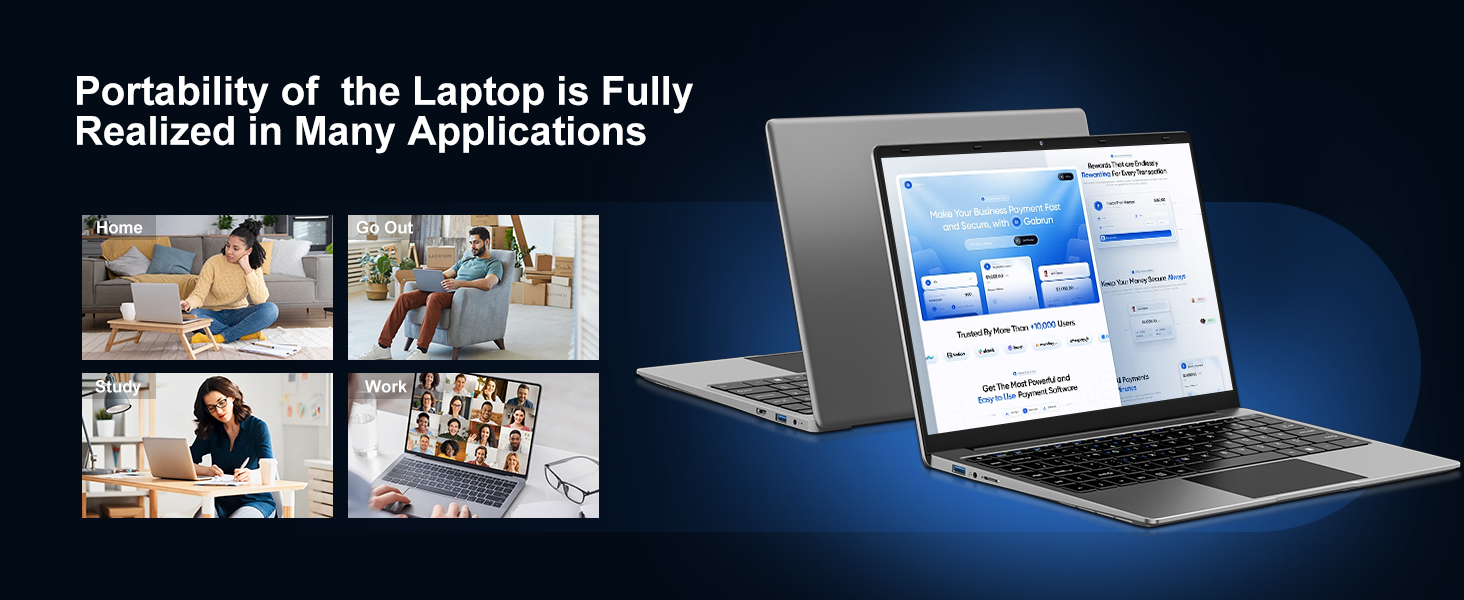 laptop