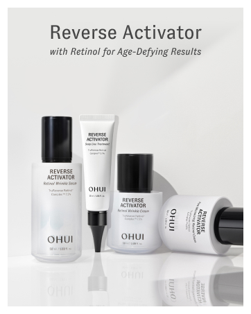 reverse activator
