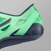 ミズノ　クロノインクス　ネオ 陸上短距離スパイク「CHRONO INX NEO JAPAN」発売｜ミズノ株式会社