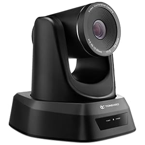 PTZ video conference camera