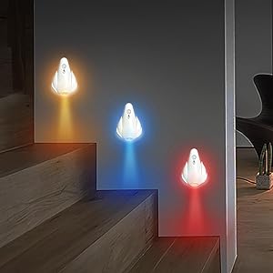 Energy-Saving Night Light