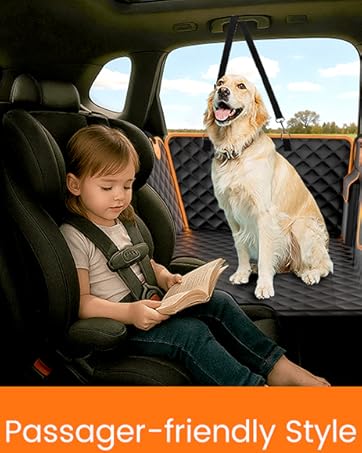 extender back seat for dogs dog seat cover for back seat hard bottom car seat cover for dogs