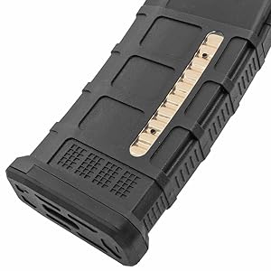 PMAG マガジン 4個セット PMAG マガジン 4個セット