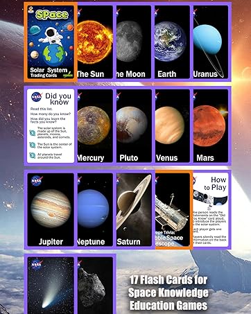 Solar System Stress Ball Science Kits