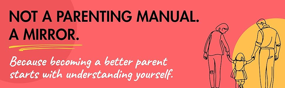 This Book Won&#39;t Teach You Parenting by Riri Trivedi