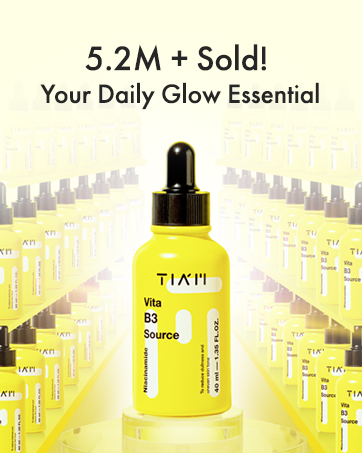 TIAM, Korean Skin Care