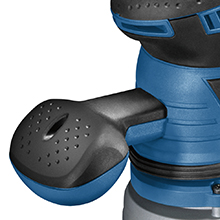 MULTIPLE GRIP POSITIONS