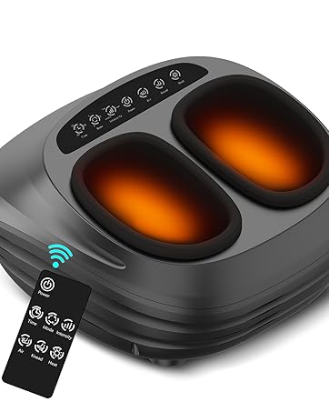 foot massager