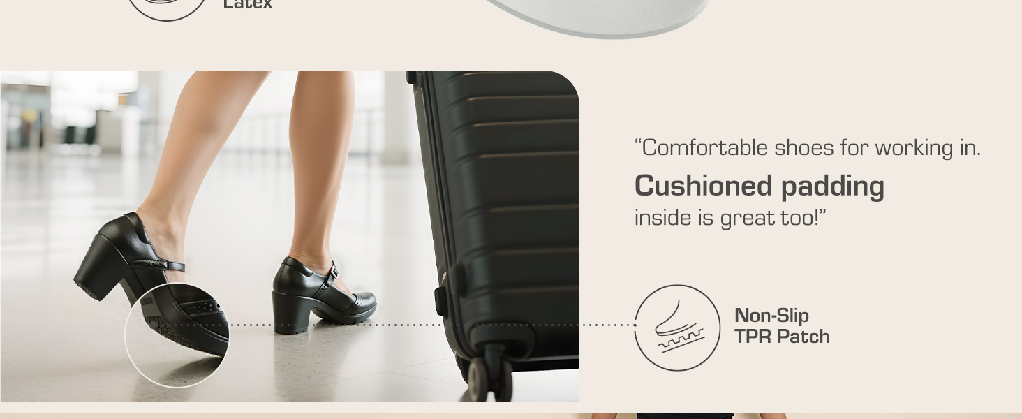 mary jane oxford shoes